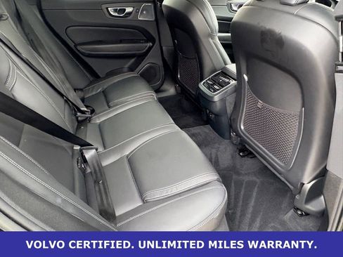 Certified 2023 Volvo XC60 B5 Ultimate AWD/4WD image 33