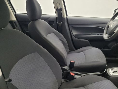 Used 2017 Mitsubishi Mirage ES image 21