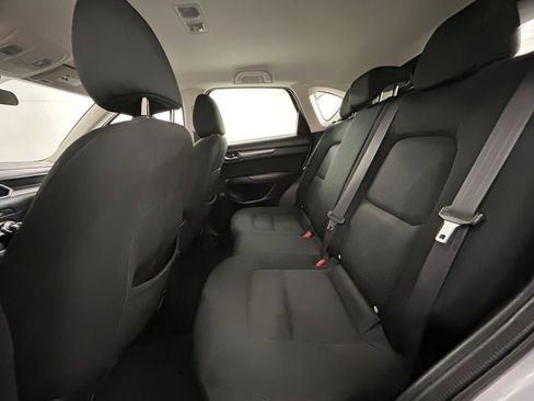 Used 2018 MAZDA CX-5 Sport w/ I-ACTIVSENSE Package image 19