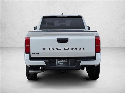New 2026 Toyota Tacoma SR5 image 7