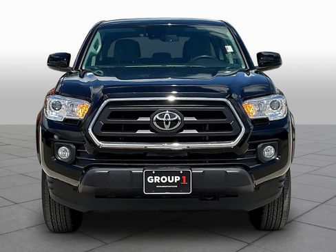 Used 2023 Toyota Tacoma SR5 image 4