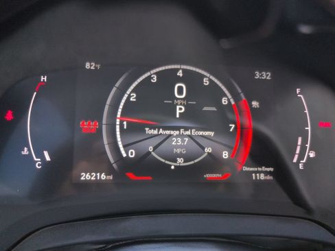 Used 2024 Lexus RX 350 F Sport w/ Convenience Package AWD/4WD image 15