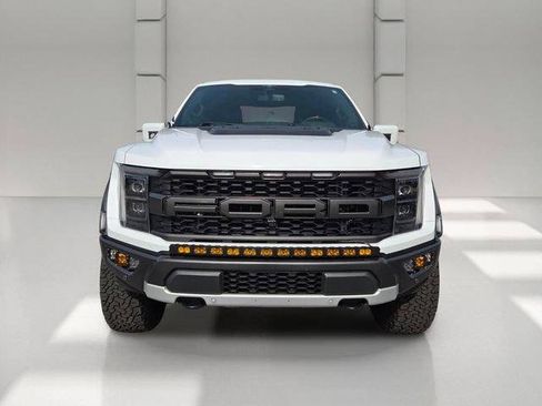 Used 2023 Ford F150 Raptor AWD/4WD image 8