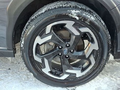 Used 2023 Subaru Crosstrek 2.5i Limited w/ Moonroof Package image 8