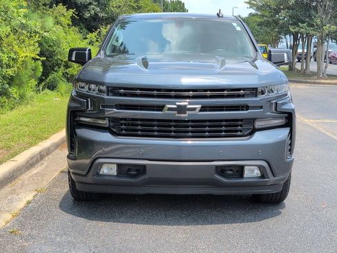 Used 2020 Chevrolet Silverado 1500 RST AWD/4WD image 12