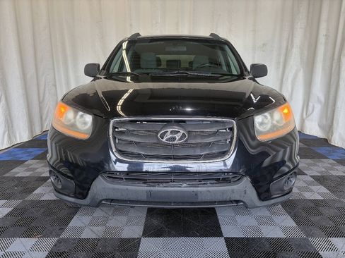 Used 2011 Hyundai Santa Fe GLS AWD/4WD image 4