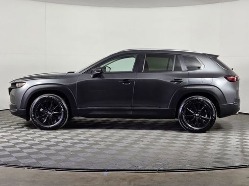 Used 2024 MAZDA CX-50 AWD 2.5 S w/ Weather Package image 3