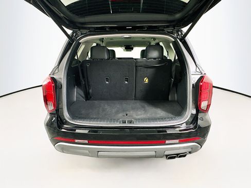 Used 2025 Hyundai Palisade SEL image 31