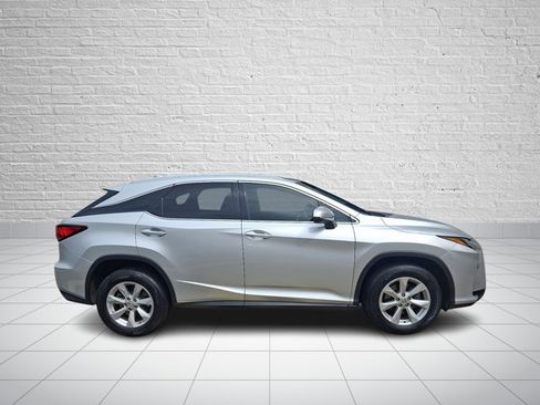 Used 2016 Lexus RX 350 FWD w/ Premium Package image 7