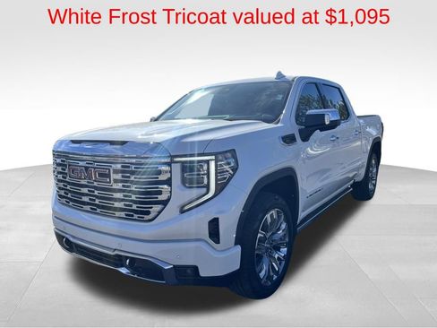 Used 2024 GMC Sierra 1500 Denali image 8