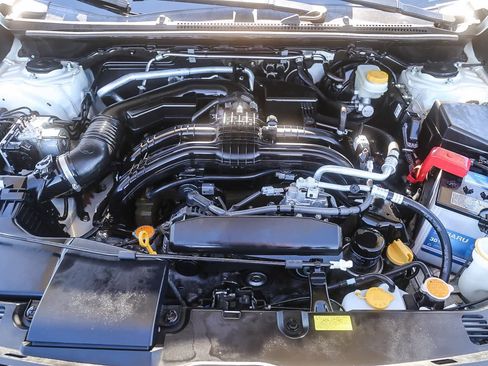 Used 2021 Subaru Crosstrek 2.0i Premium w/ Popular Package #5 image 27