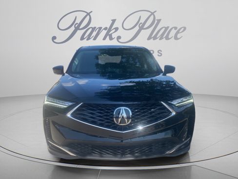 Used 2026 Acura MDX FWD image 9