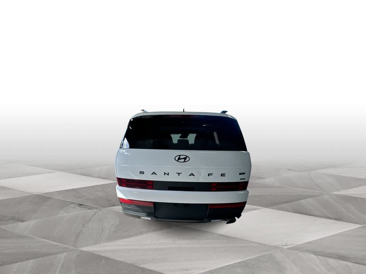 Used 2024 Hyundai Santa Fe XRT AWD/4WD image 7