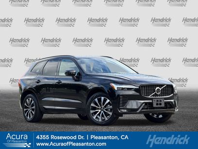 Used 2025 Volvo XC60 B5 Plus