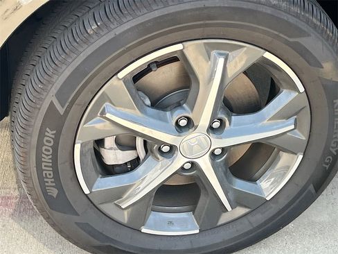 Used 2024 Honda HR-V EX-L image 29