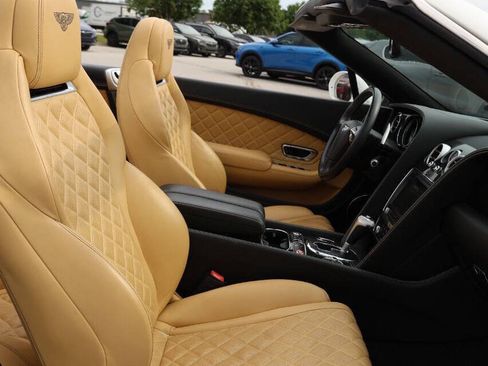 Used 2016 Bentley Continental GT AWD/4WD image 15