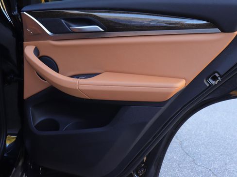 Used 2023 BMW X3 sDrive30i w/ Premium Package image 21