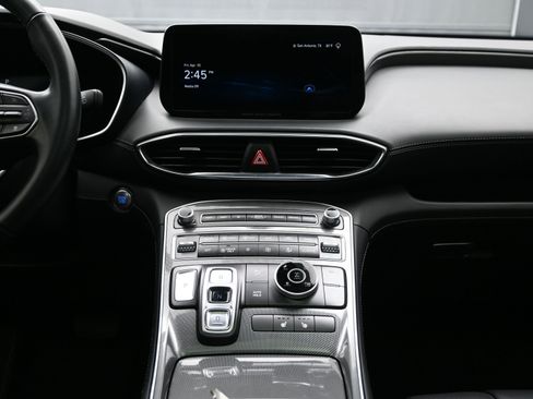 Used 2023 Hyundai Santa Fe SEL Premium image 17
