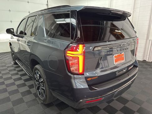 Used 2021 Chevrolet Tahoe RST image 7