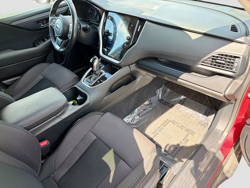 Certified 2024 Subaru Outback Premium image 14
