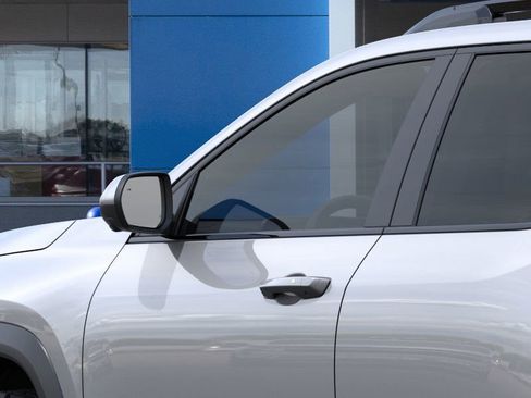 New 2026 Chevrolet Equinox ACTIV image 36