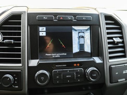 Used 2019 Ford F250 XL w/ STX Appearance Package AWD/4WD image 20