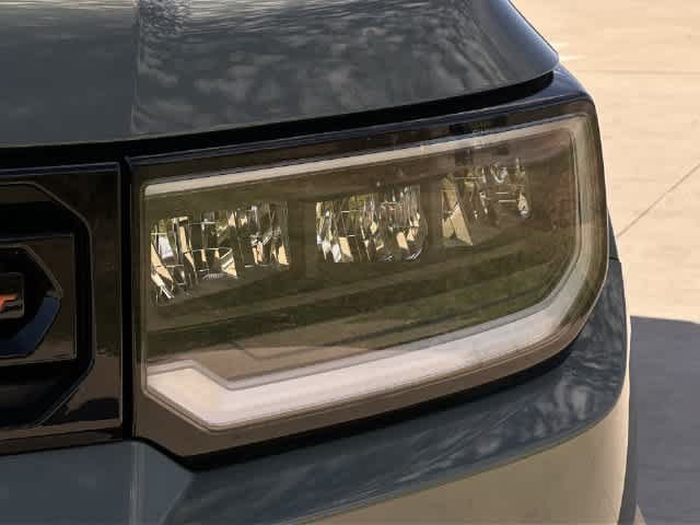 Used 2026 Honda Passport TrailSport Elite image 24