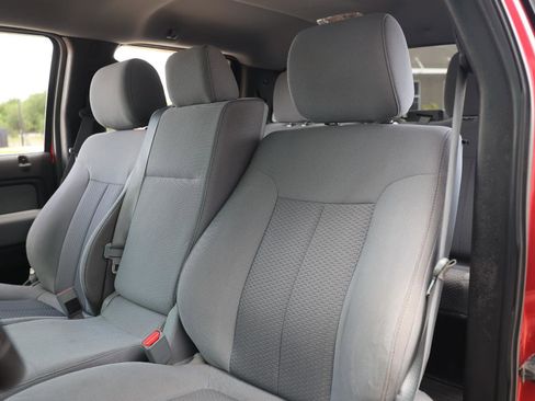 Used 2012 Ford F150 XLT w/ XLT Chrome Pkg AWD/4WD image 6
