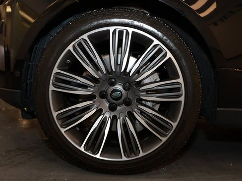 Used 2021 Land Rover Range Rover Westminster Edition image 24