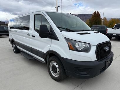 Used 2024 Ford Transit 350 XL