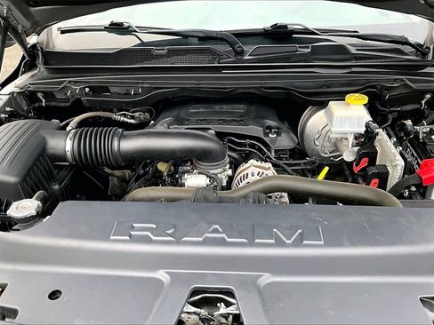 Certified 2020 RAM 1500 Big Horn image 34