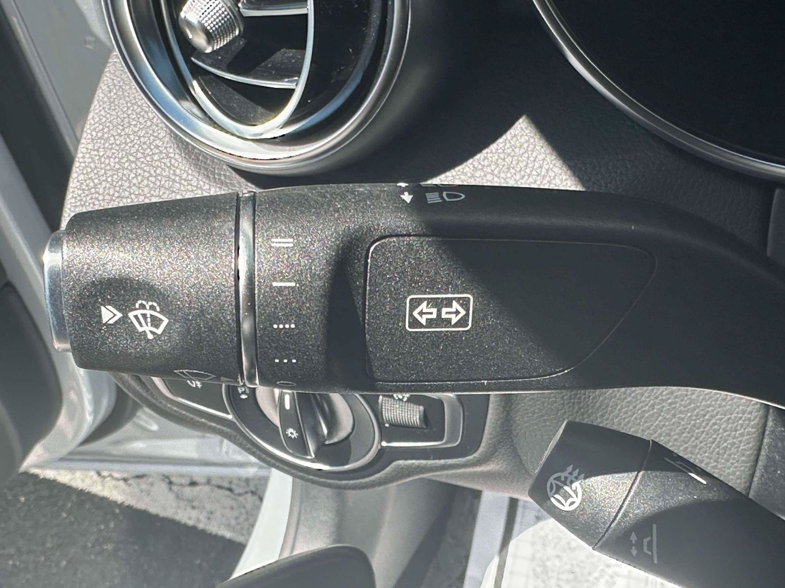 Certified 2023 Mercedes-Benz C 300 4MATIC Cabriolet image 18