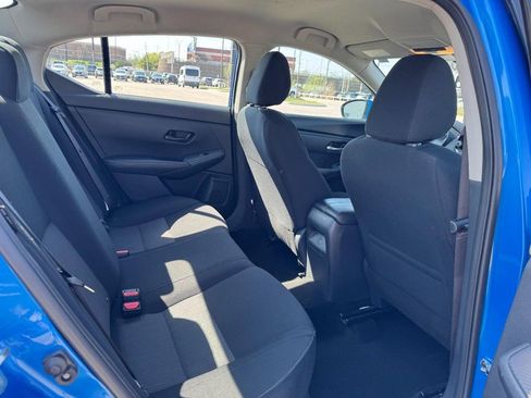 Used 2024 Nissan Sentra SV image 10