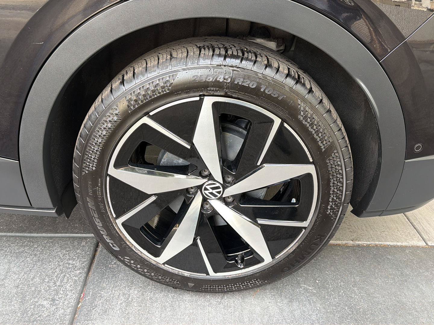 Certified 2023 Volkswagen ID.4 Pro S RWD image 22