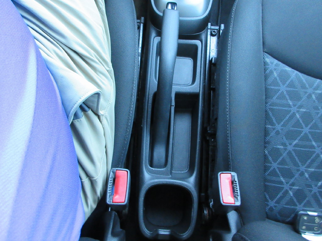 Certified 2022 Chevrolet Spark LS FWD image 23