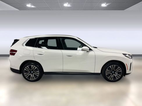 New 2026 BMW X3 xDrive30 w/ Convenience Package image 7