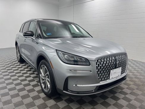 Certified 2023 Lincoln Corsair AWD w/ Equipment Group 101A image 1