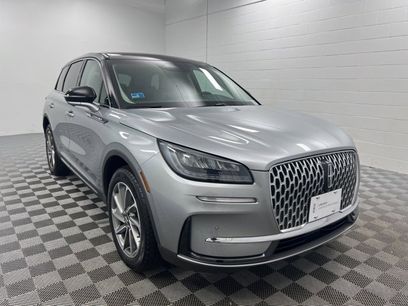 Used 2023 Lincoln Corsair AWD w/ Equipment Group 101A