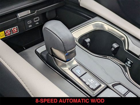 Used 2023 Lexus RX 350 Premium Plus w/ Cold Area Package image 5