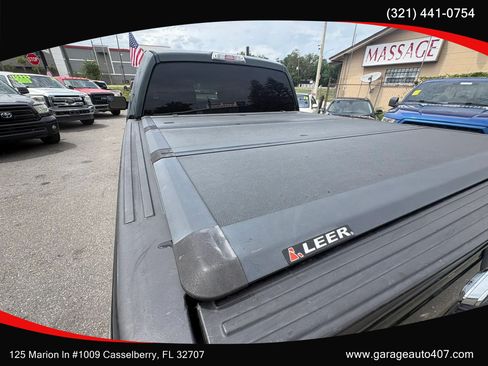 Used 2013 Ford F150 XLT w/ Mid Equipment Group RWD image 30
