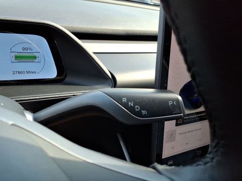 Used 2020 Tesla Model 3 Performance AWD/4WD image 24