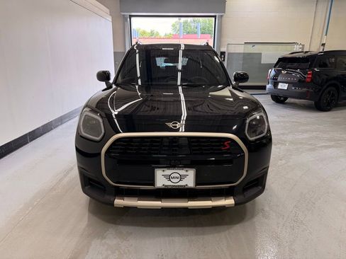 Used 2025 MINI Cooper Countryman S image 8