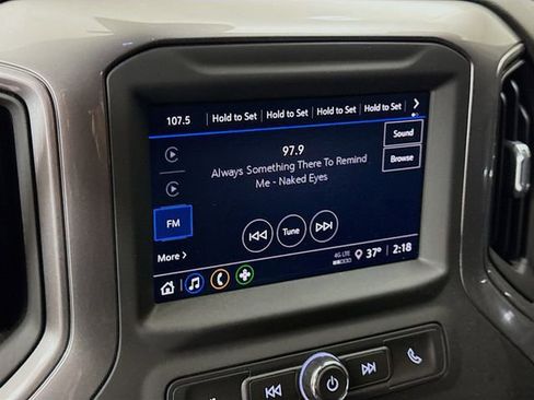 Used 2025 GMC Sierra 1500 Pro w/ Pro Value Package image 17