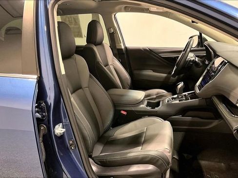 Used 2022 Subaru Outback Onyx Edition XT image 31