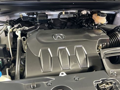 Used 2017 Acura RDX AWD w/ Advance Package image 30