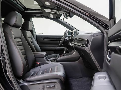 New 2026 Honda CR-V Sport Touring image 32