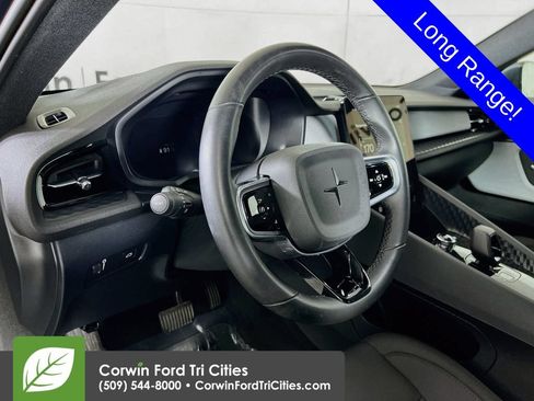 Used 2022 Polestar Polestar 2 w/ Pilot Package AWD/4WD image 3