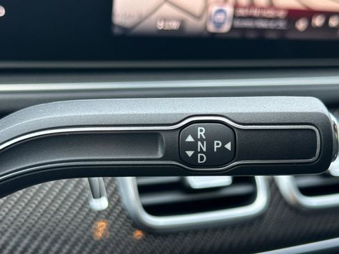 New 2026 Mercedes-Benz GLE 53 AMG 4MATIC Coupe image 16
