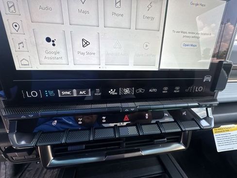 New 2025 GMC Hummer EV 3X w/ Extreme Off-Road Package image 18