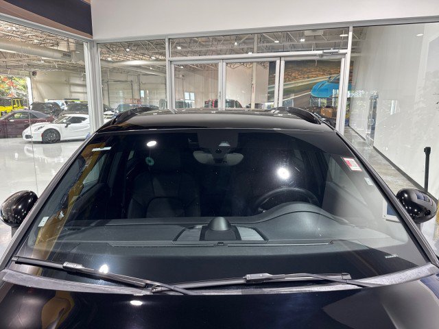 Used 2018 Porsche Macan AWD/4WD image 17